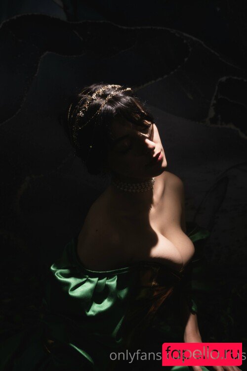 Kat Cabaret Onlyfans Photo Gallery 