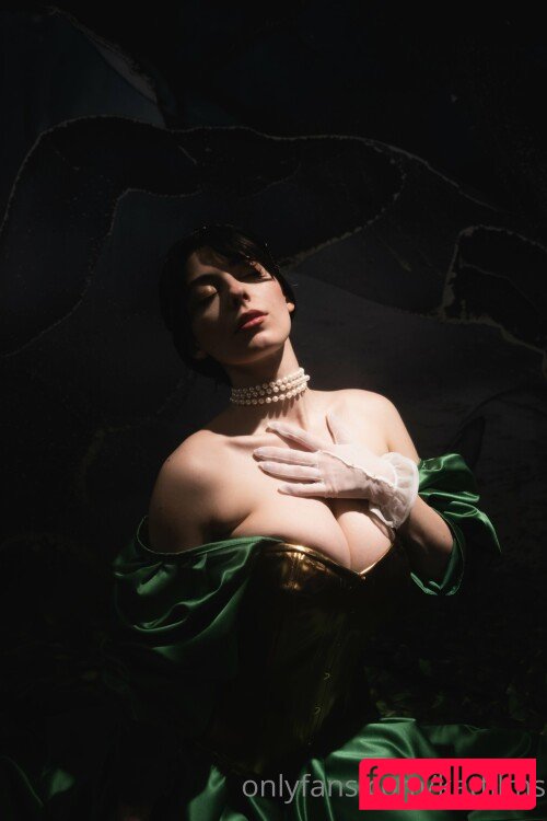 Kat Cabaret Onlyfans Photo Gallery 