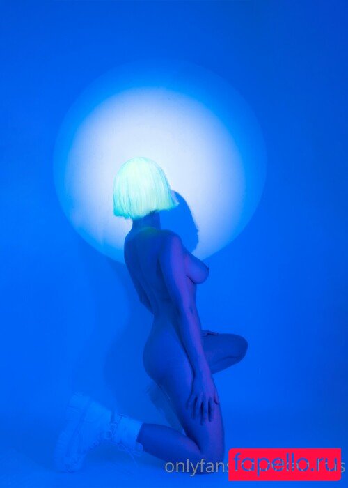 Kat Cabaret Nude Onlyfans Photo 48