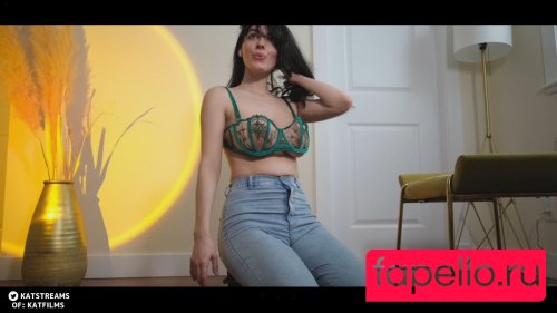 Kat Cabaret Nude Onlyfans Photo 28