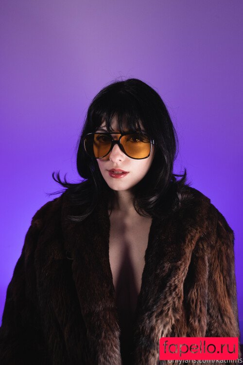Kat Cabaret Nude Onlyfans Photo 16