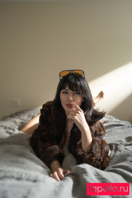 Kat Cabaret Nude Onlyfans Photo 13