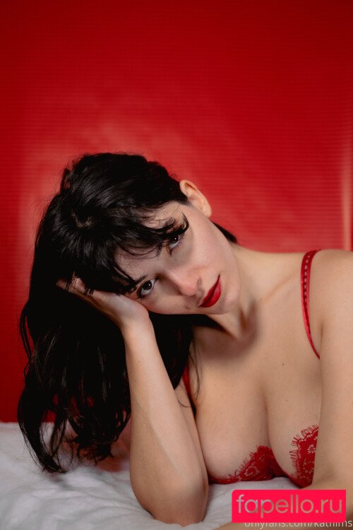 Kat Cabaret Nude Onlyfans Photo 6