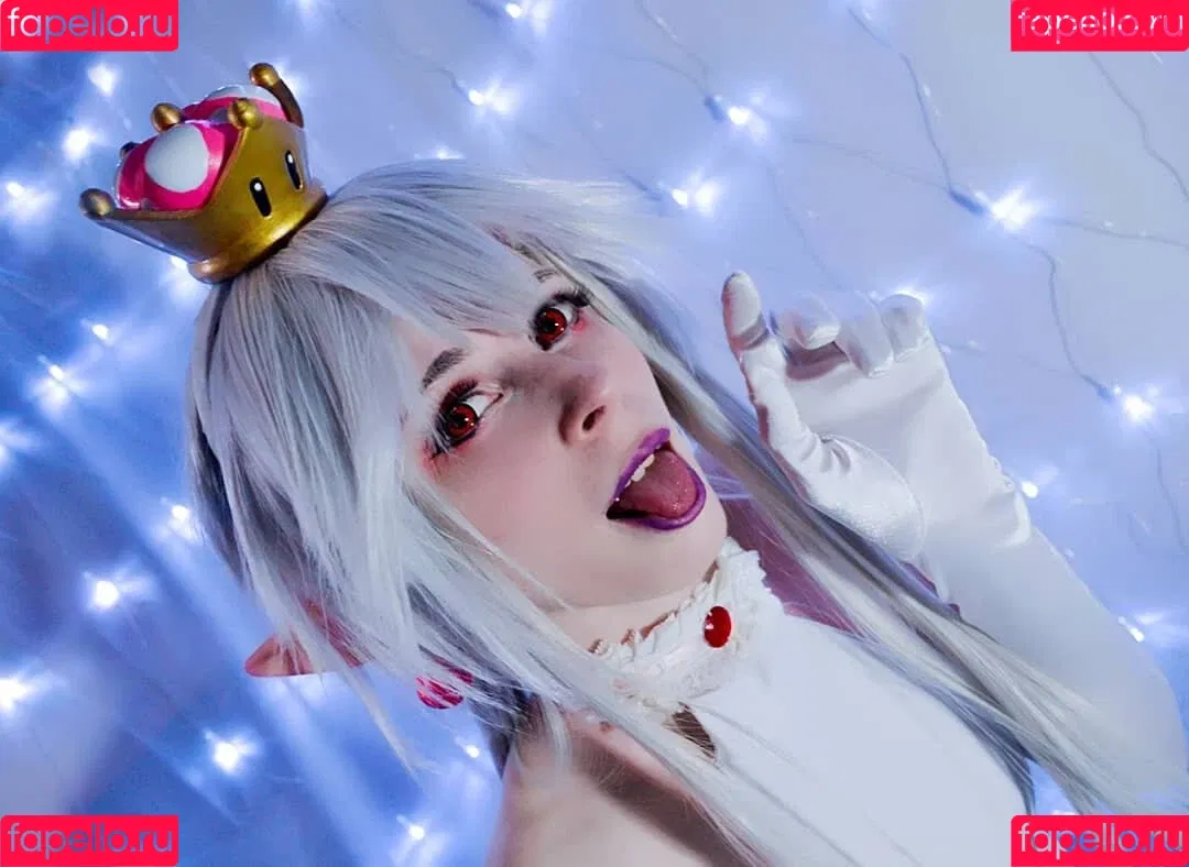 Cherryl Kitsune Onlyfans Photo Gallery 
