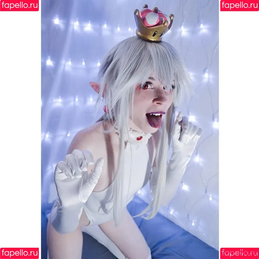 Cherryl Kitsune Onlyfans Photo Gallery 