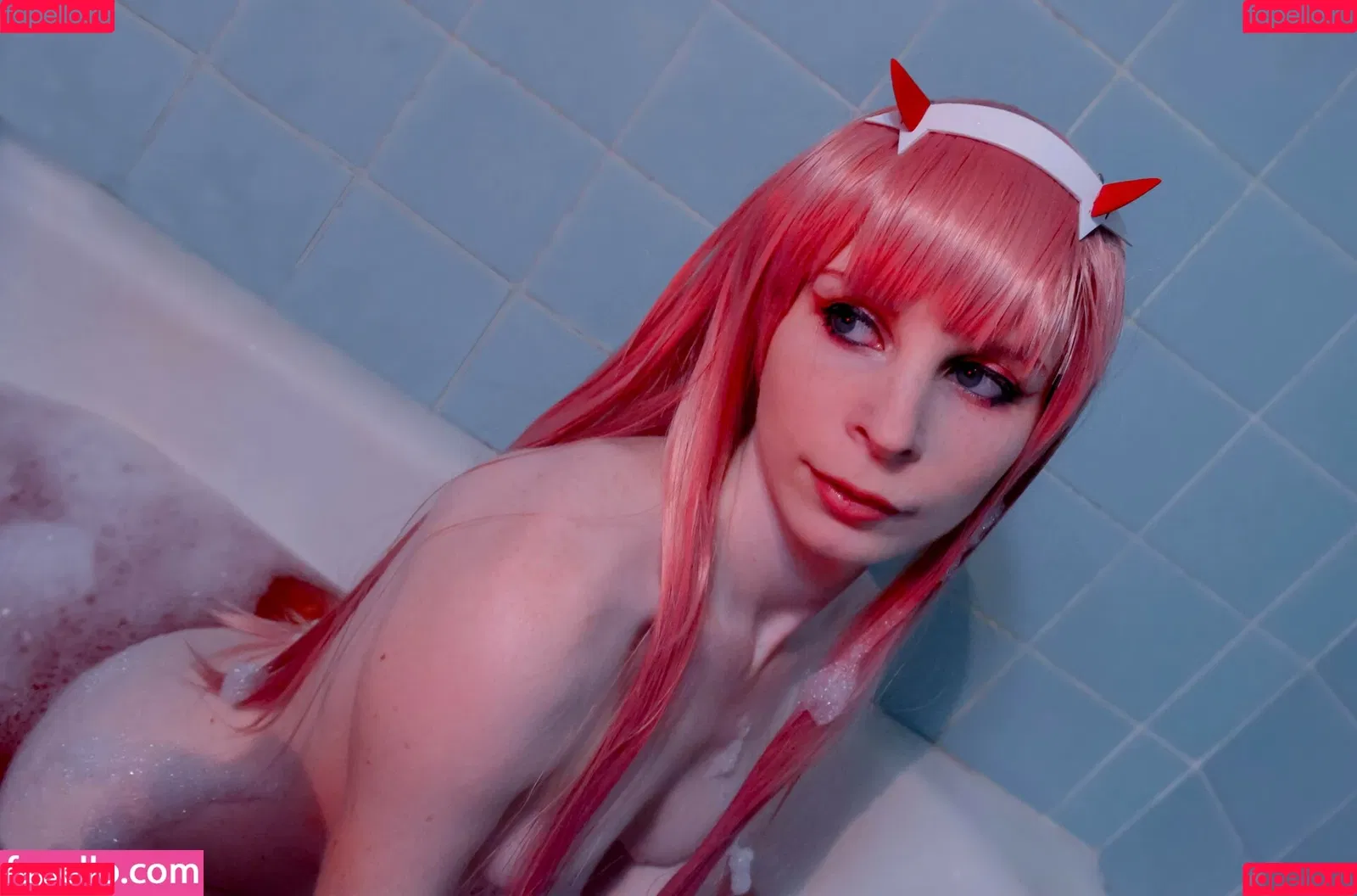 Cherryl Kitsune Onlyfans Photo Gallery 