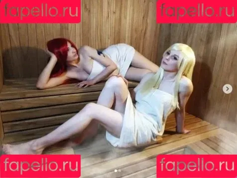 Cherryl Kitsune Onlyfans Photo Gallery 