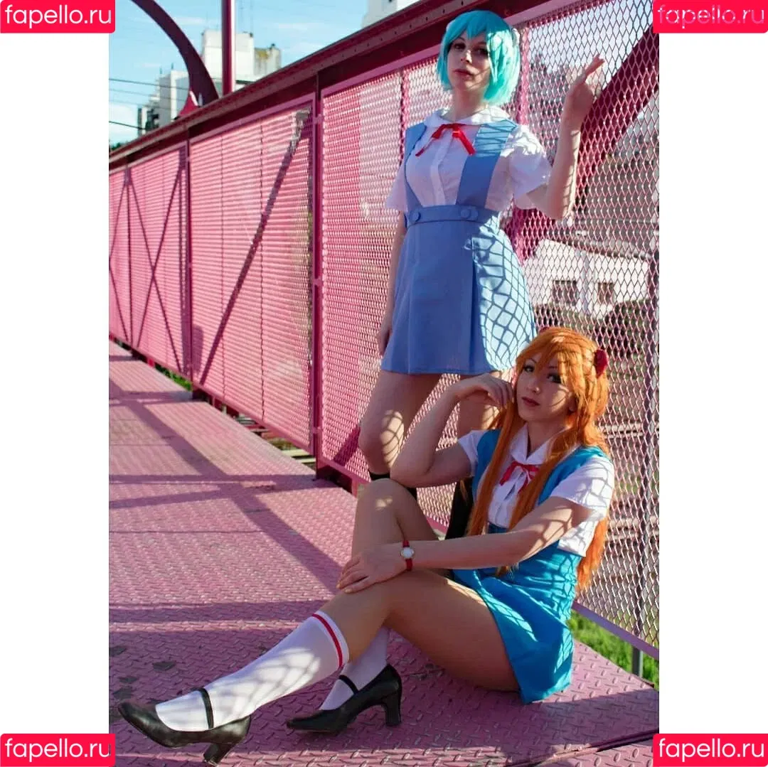 Cherryl Kitsune Onlyfans Photo Gallery 