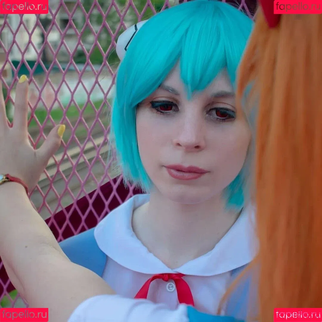 Cherryl Kitsune Onlyfans Photo Gallery 
