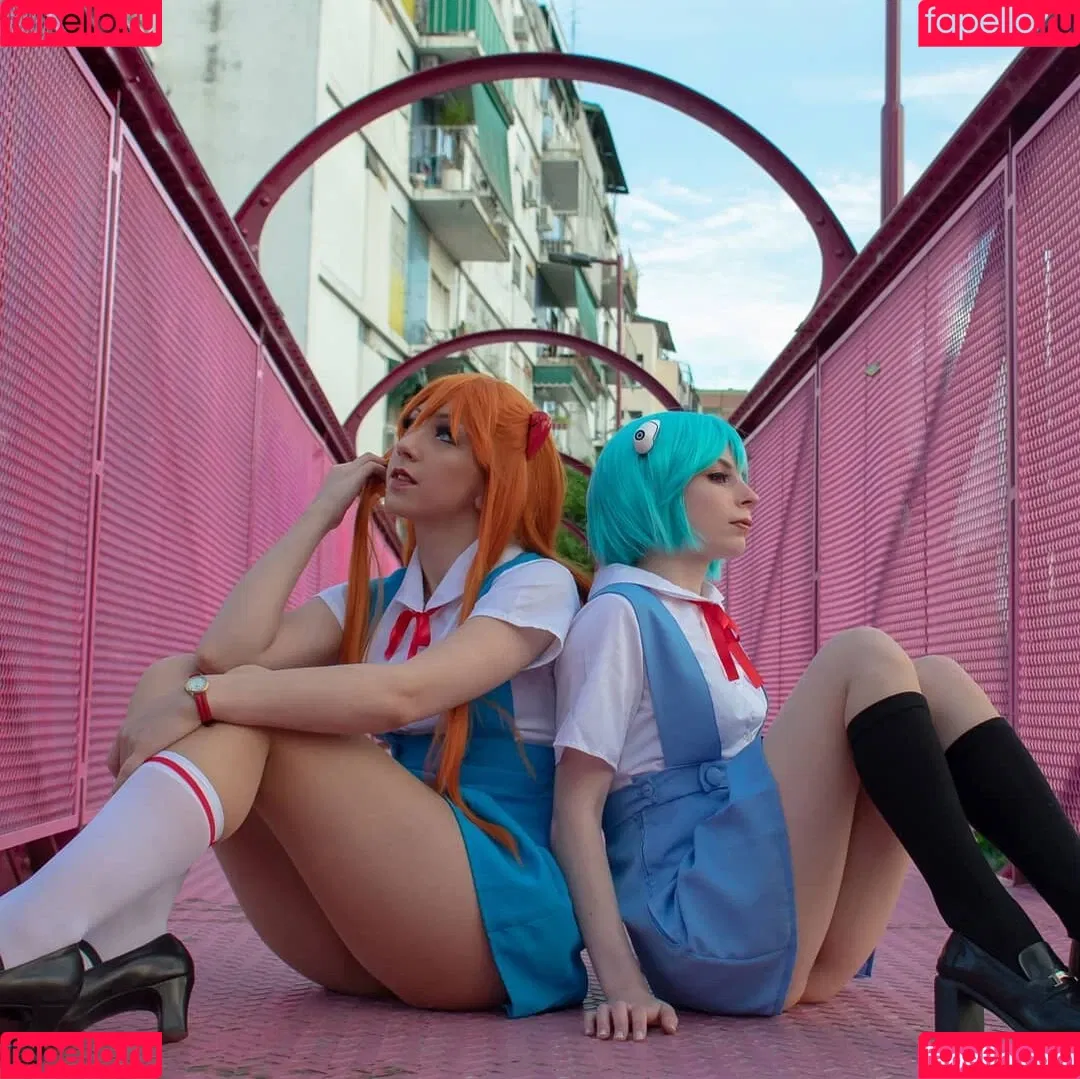Cherryl Kitsune Onlyfans Photo Gallery 