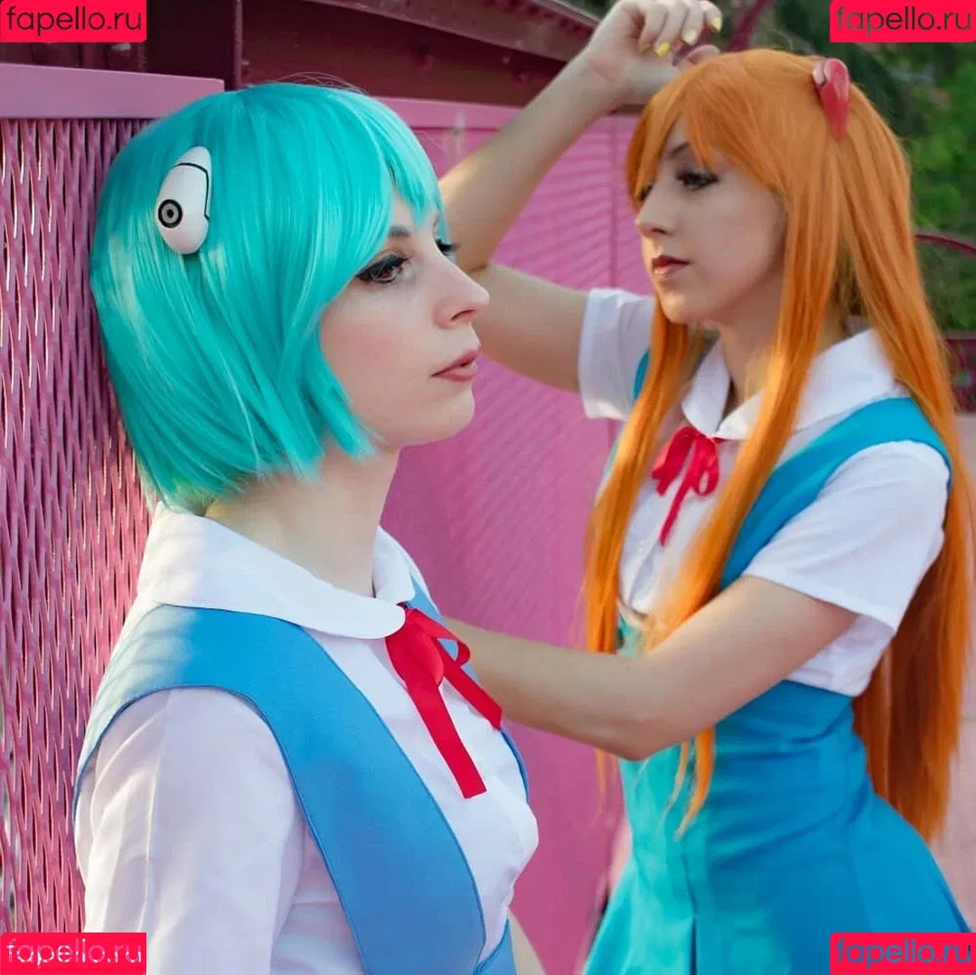 Cherryl Kitsune Onlyfans Photo Gallery 