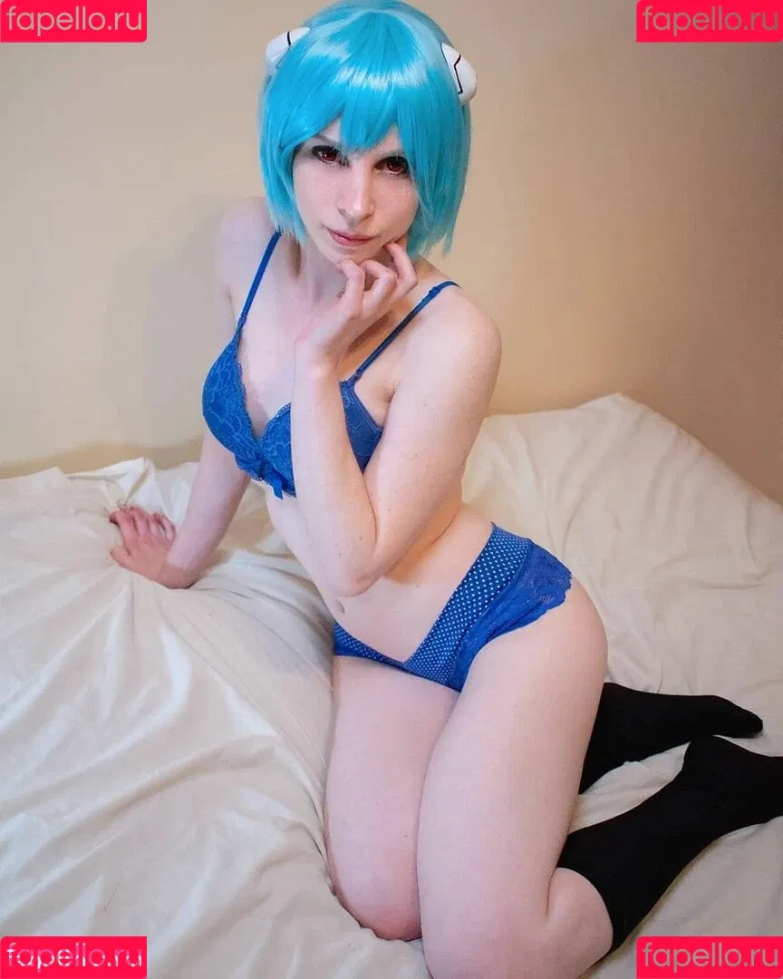 Cherryl Kitsune Onlyfans Photo Gallery 