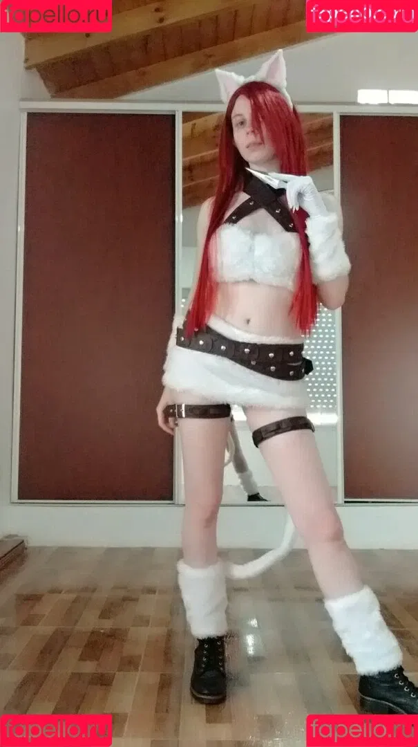 Cherryl Kitsune Onlyfans Photo Gallery 