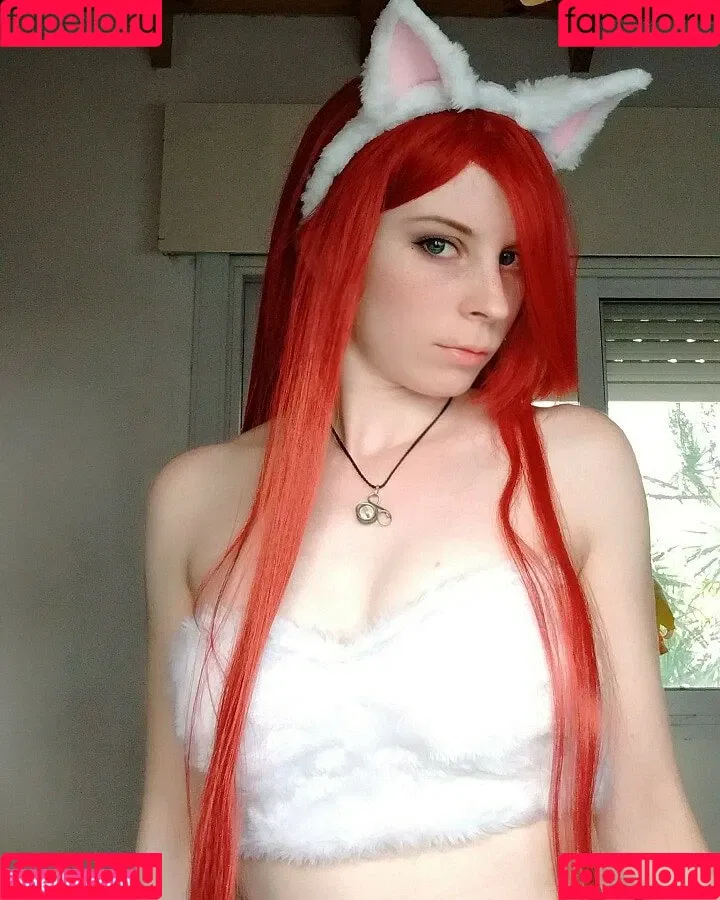 Cherryl Kitsune Onlyfans Photo Gallery 