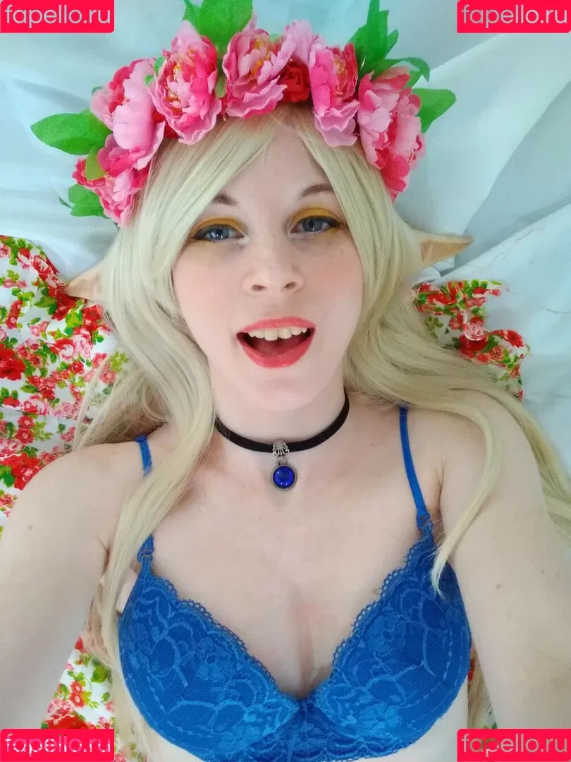 Cherryl Kitsune Onlyfans Photo Gallery 