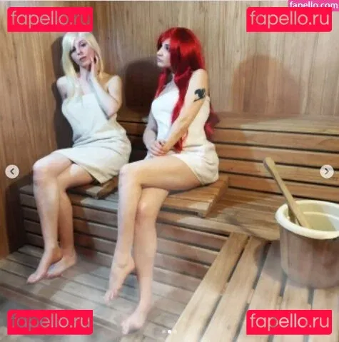 Cherryl Kitsune Onlyfans Photo Gallery 