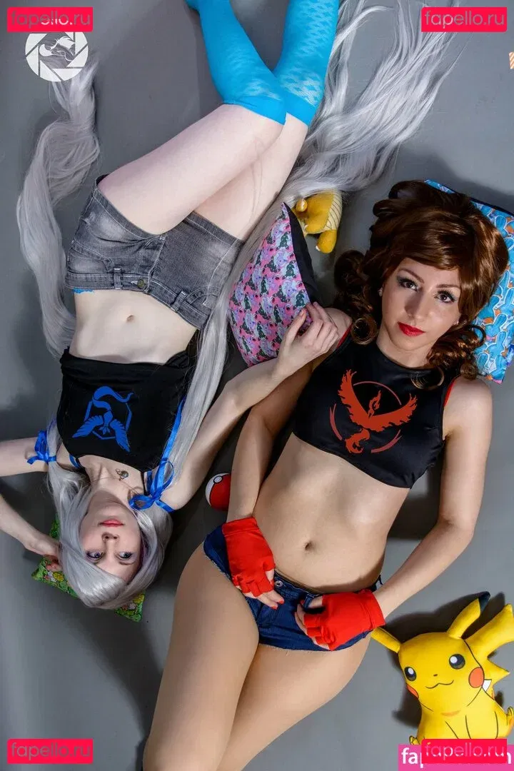 Cherryl Kitsune Onlyfans Photo Gallery 