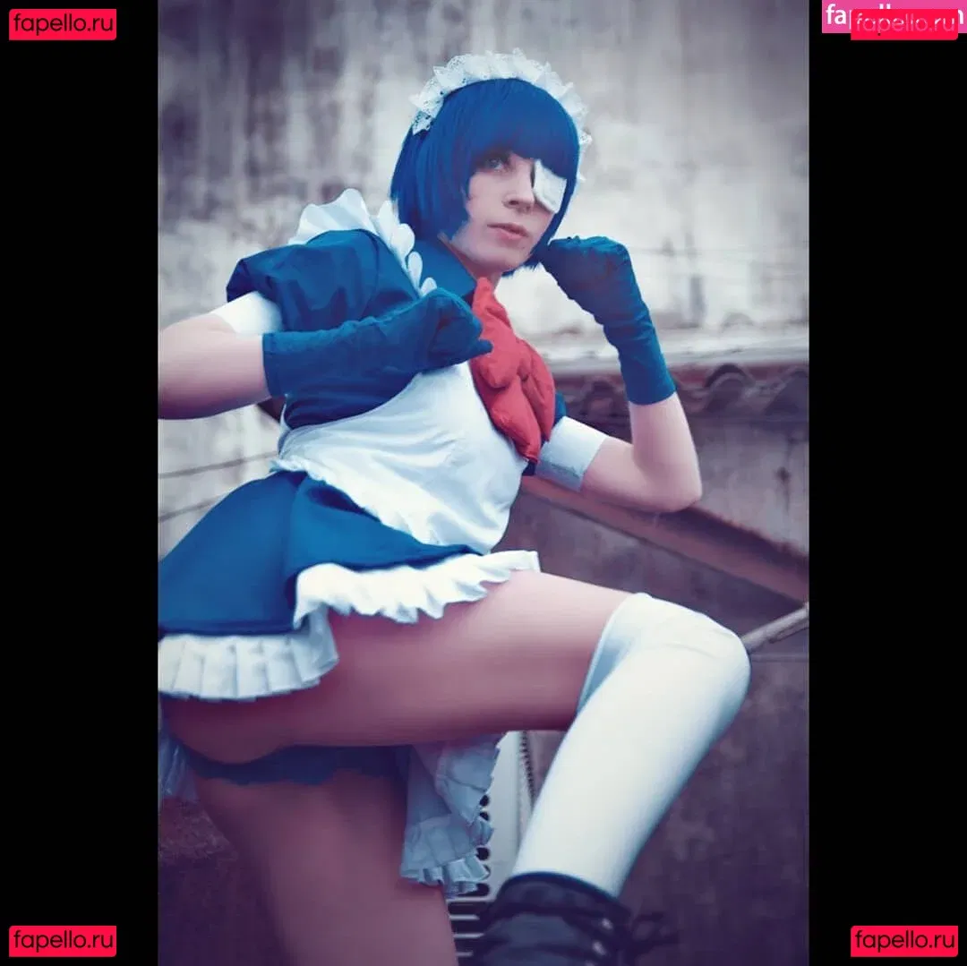 Cherryl Kitsune Onlyfans Photo Gallery 