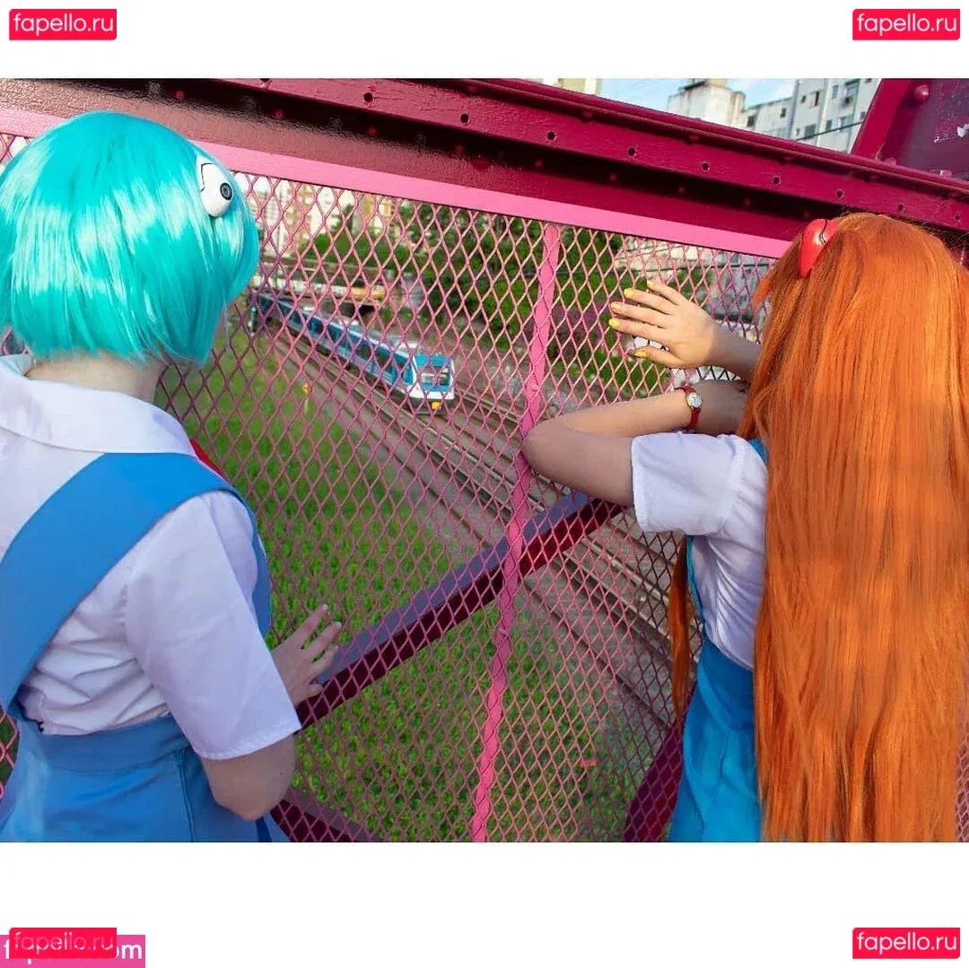 Cherryl Kitsune Onlyfans Photo Gallery 