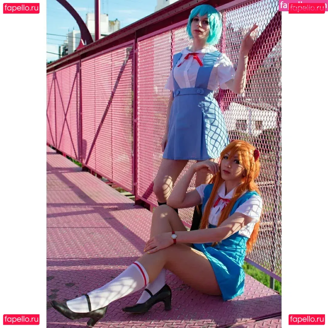 Cherryl Kitsune Onlyfans Photo Gallery 