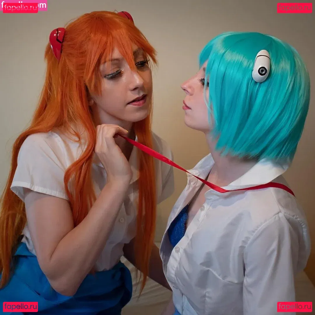 Cherryl Kitsune Onlyfans Photo Gallery 