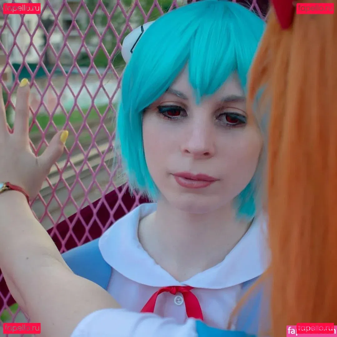 Cherryl Kitsune Onlyfans Photo Gallery 