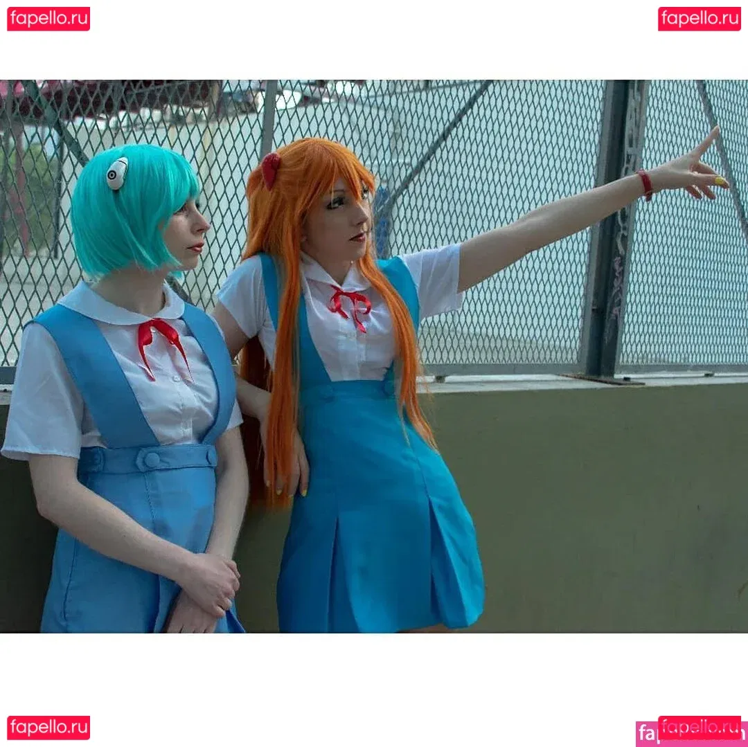 Cherryl Kitsune Onlyfans Photo Gallery 