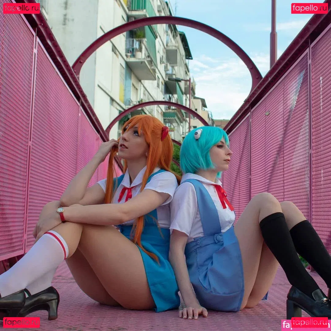 Cherryl Kitsune Onlyfans Photo Gallery 