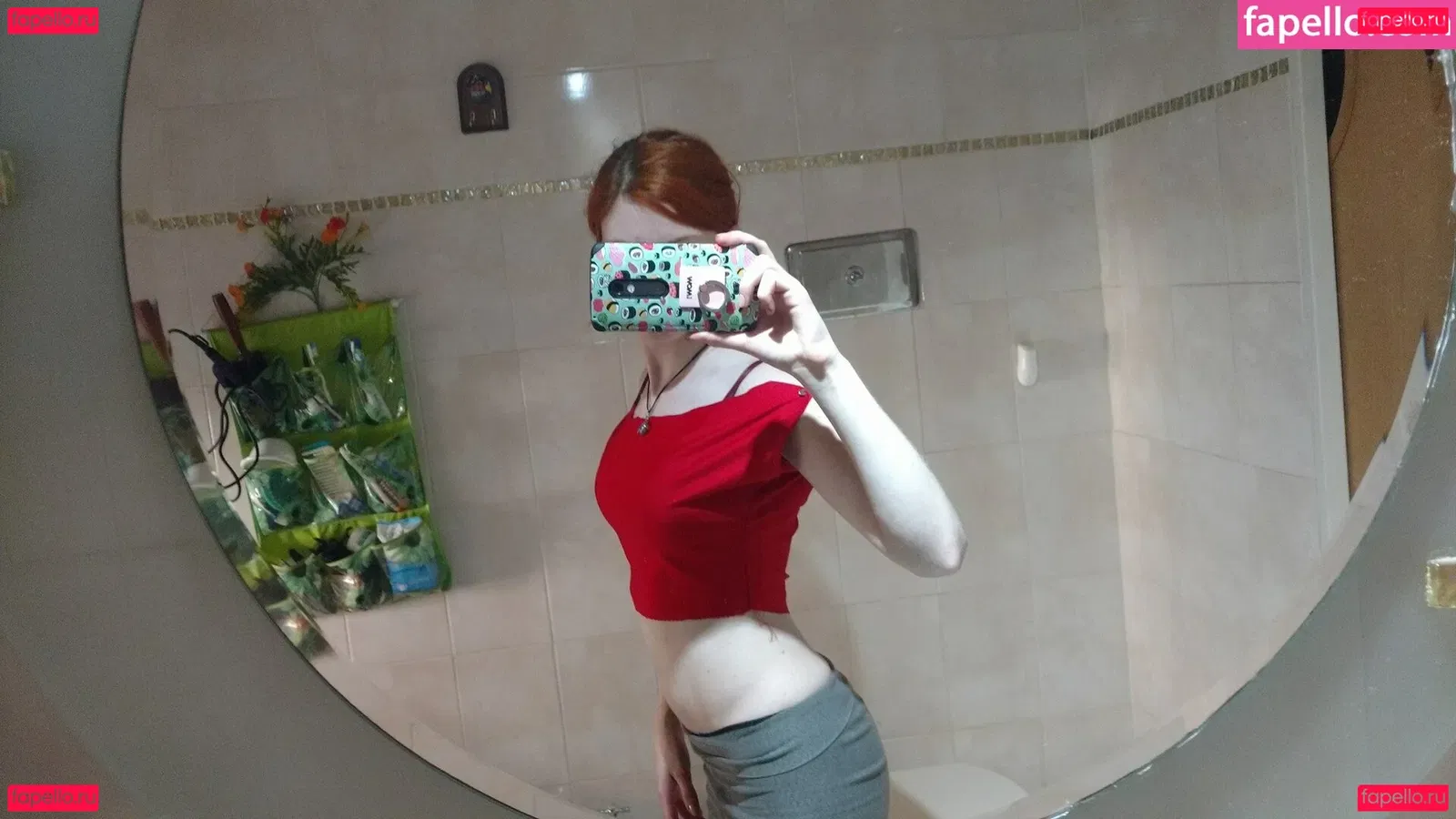 Cherryl Kitsune Onlyfans Photo Gallery 