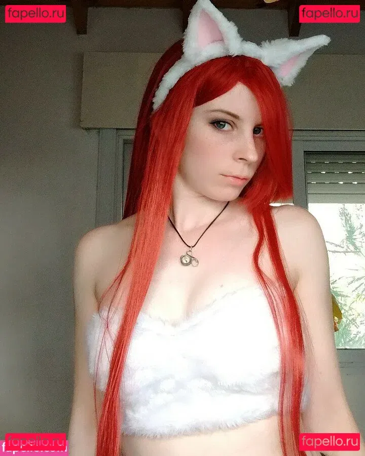 Cherryl Kitsune Onlyfans Photo Gallery 