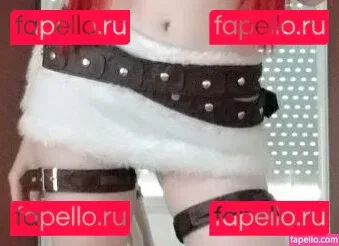 Cherryl Kitsune Onlyfans Photo Gallery 