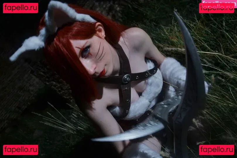 Cherryl Kitsune Onlyfans Photo Gallery 