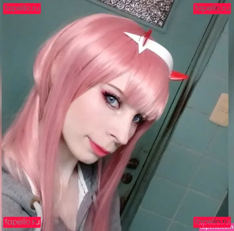 Cherryl Kitsune Onlyfans Photo Gallery 