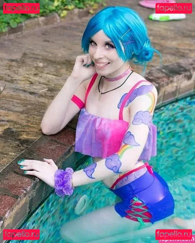 Cherryl Kitsune Onlyfans Photo Gallery 