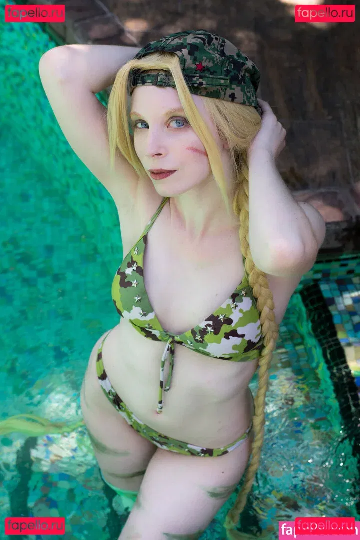 Cherryl Kitsune Onlyfans Photo Gallery 