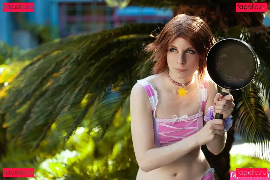 Cherryl Kitsune Onlyfans Photo Gallery 