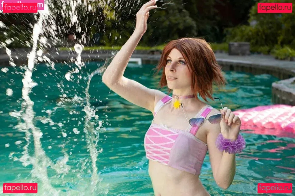 Cherryl Kitsune Onlyfans Photo Gallery 