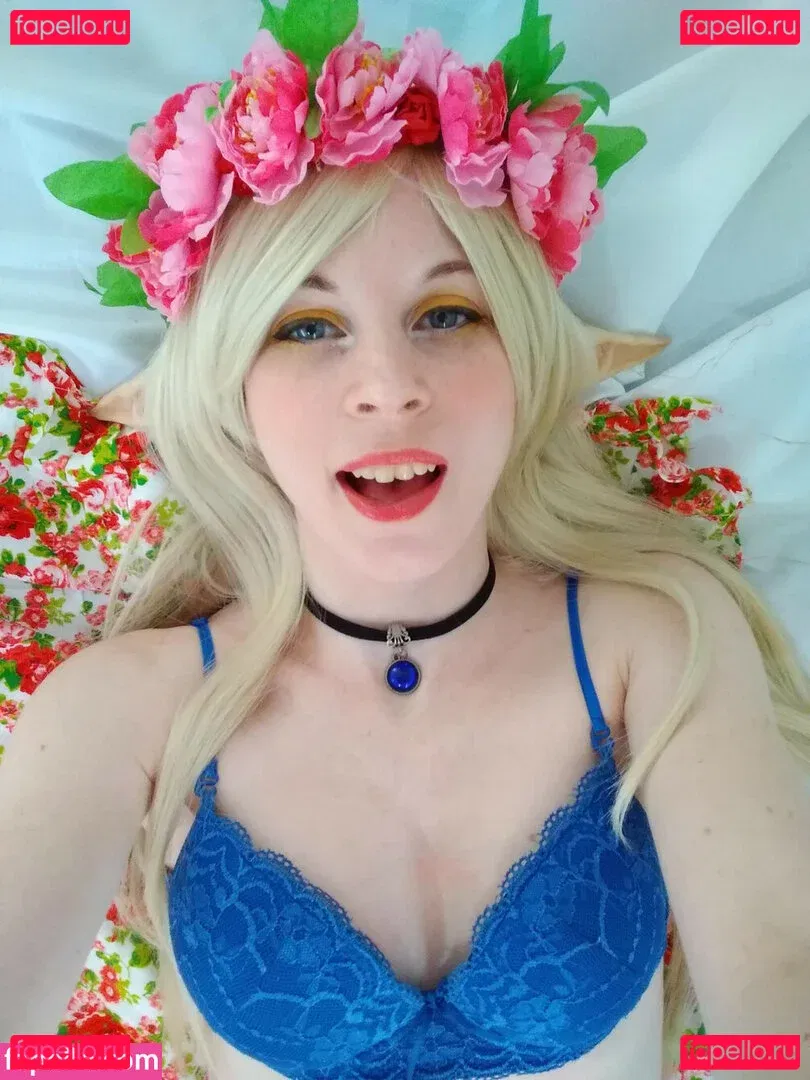 Cherryl Kitsune Onlyfans Photo Gallery 