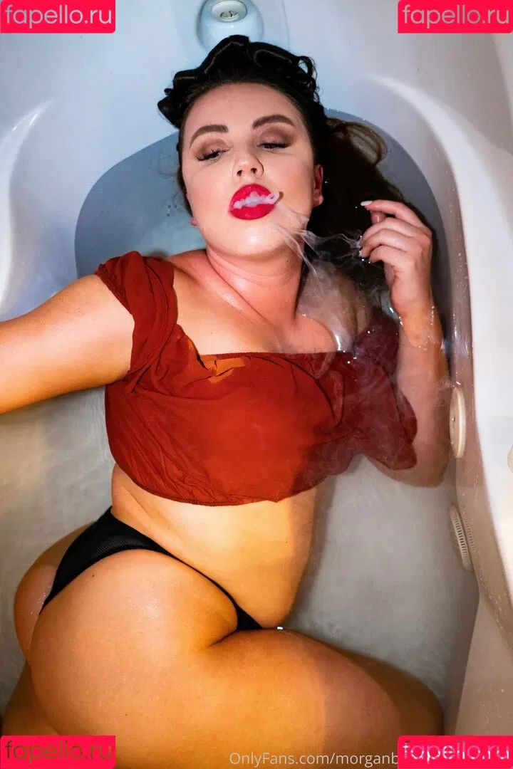 morganbehindthescenes Onlyfans Photo Gallery 