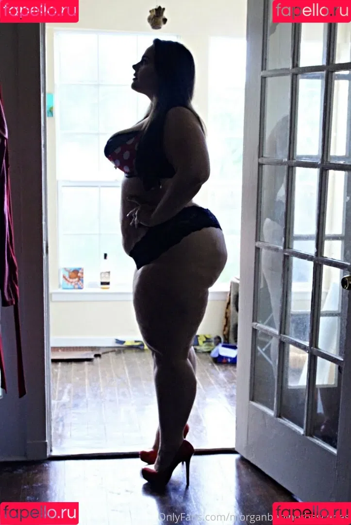 morganbehindthescenes Onlyfans Photo Gallery 