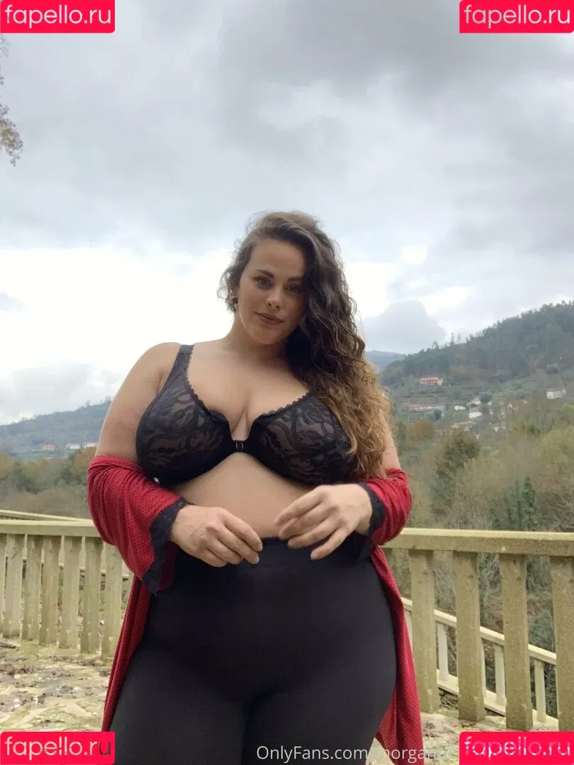 morganbehindthescenes Onlyfans Photo Gallery 