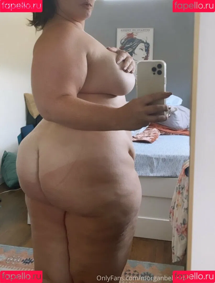 morganbehindthescenes Onlyfans Photo Gallery 