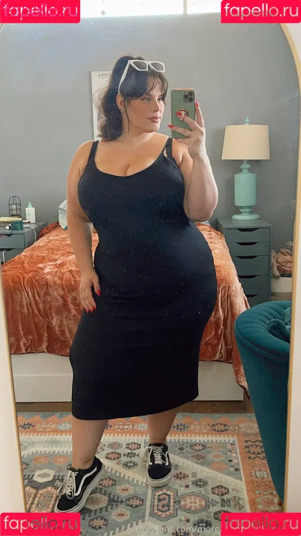 morganbehindthescenes Onlyfans Photo Gallery 