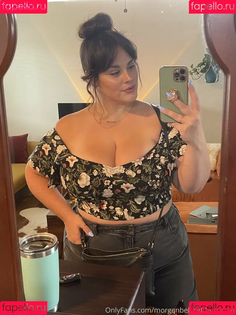 morganbehindthescenes Onlyfans Photo Gallery 