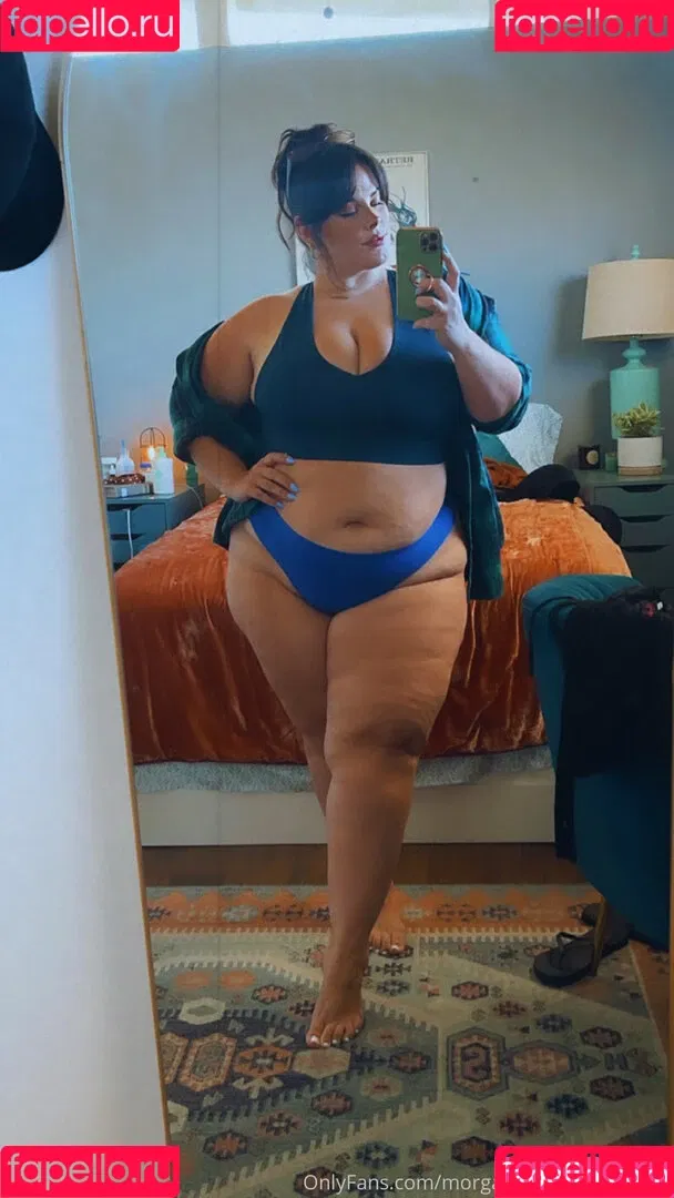 morganbehindthescenes Onlyfans Photo Gallery 