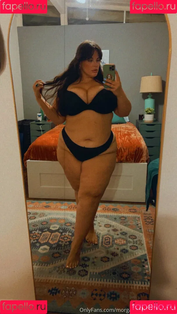 morganbehindthescenes Onlyfans Photo Gallery 