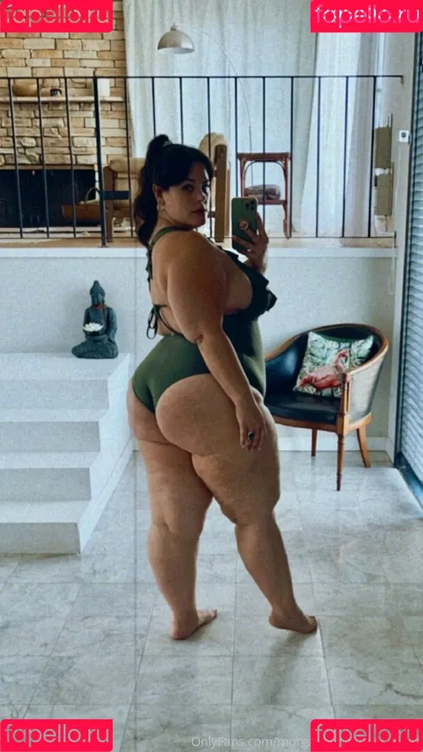 morganbehindthescenes Onlyfans Photo Gallery 