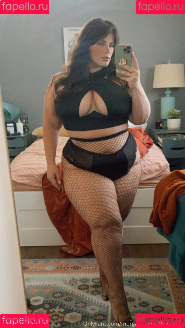 morganbehindthescenes Onlyfans Photo Gallery 