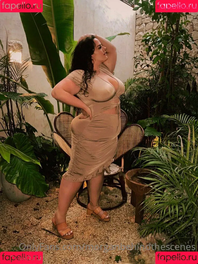 morganbehindthescenes Onlyfans Photo Gallery 