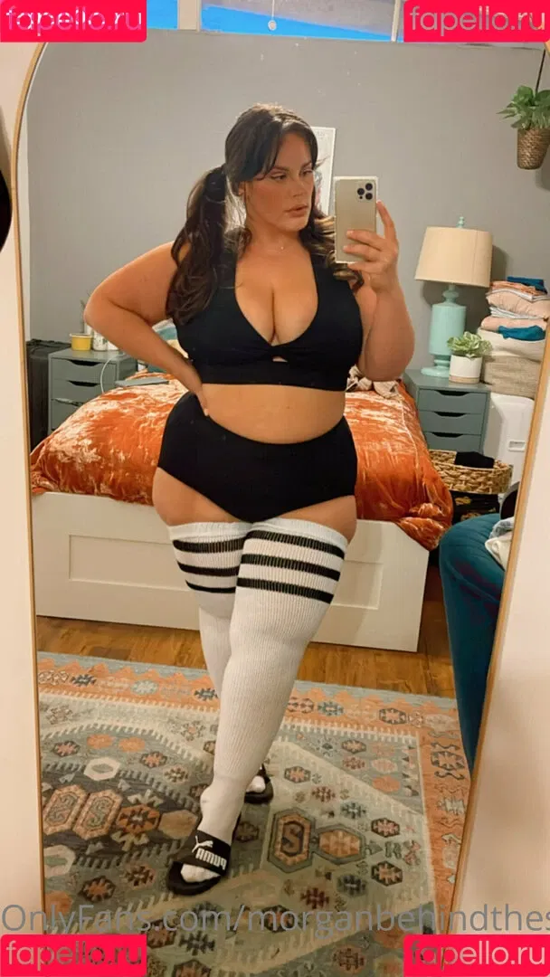 morganbehindthescenes Onlyfans Photo Gallery 